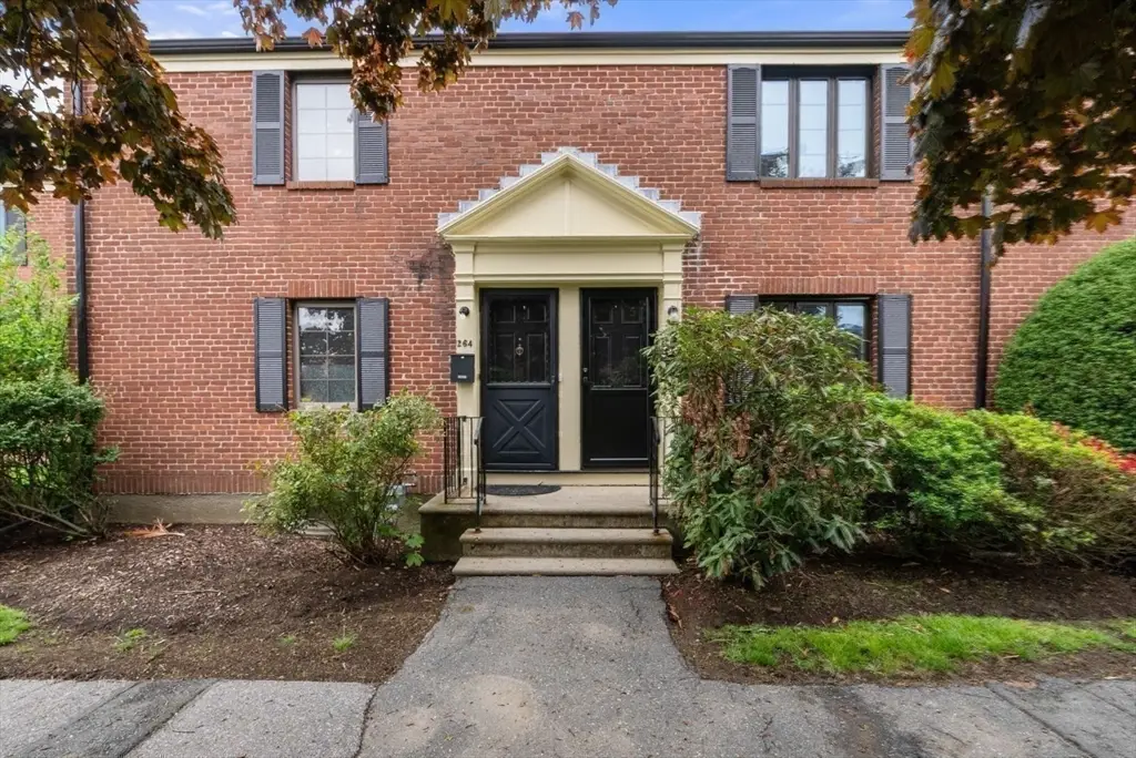 264 Lexington #264, Watertown, MA 02472 - #1