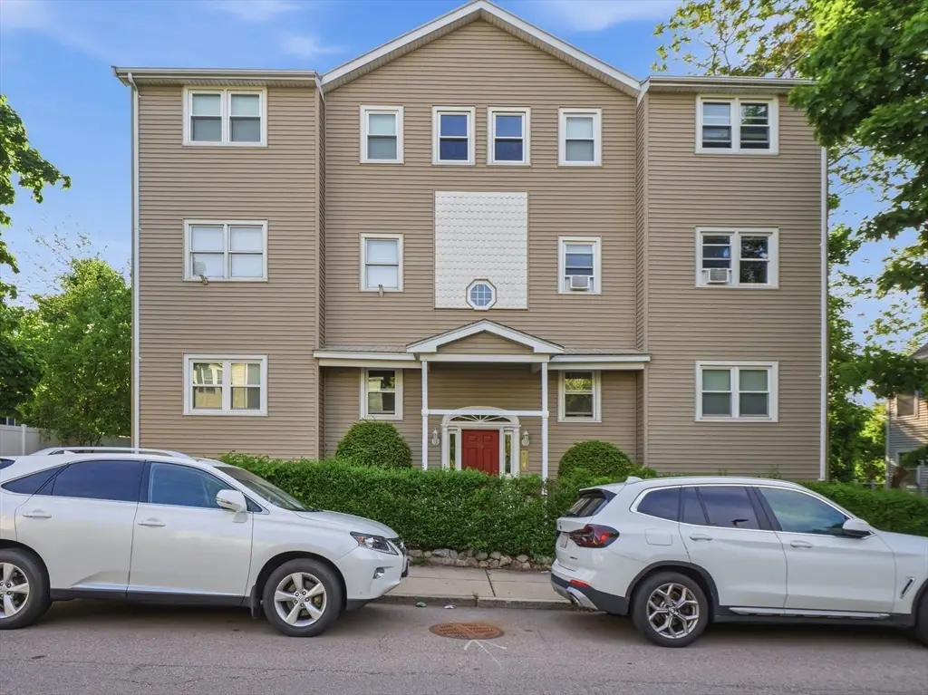 59 Monadnock St #8, Boston, MA 02125 - #1
