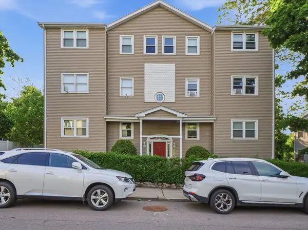 59 Monadnock St #8, Boston, MA 02125