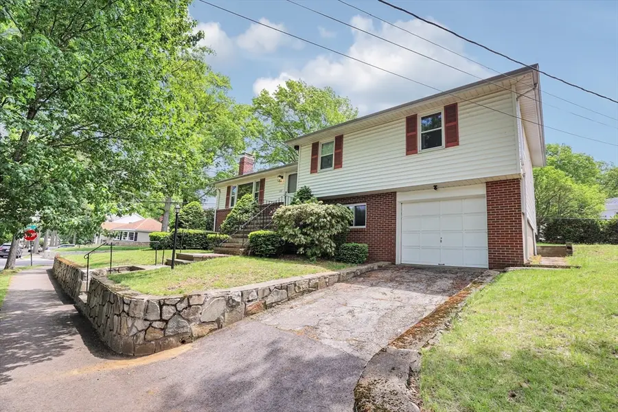 122 Puritan Drive, Quincy, MA 02169 - #3