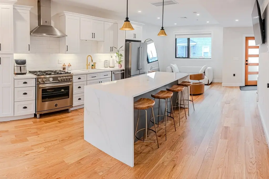 1-7 Wilcutt #5, Boston, MA 02121 - #1