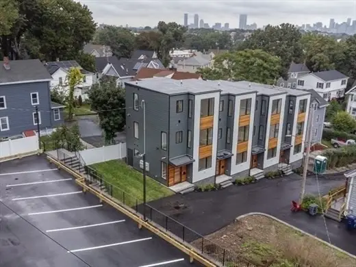 1-7 Wilcutt #5, Boston, MA 02121 - #2