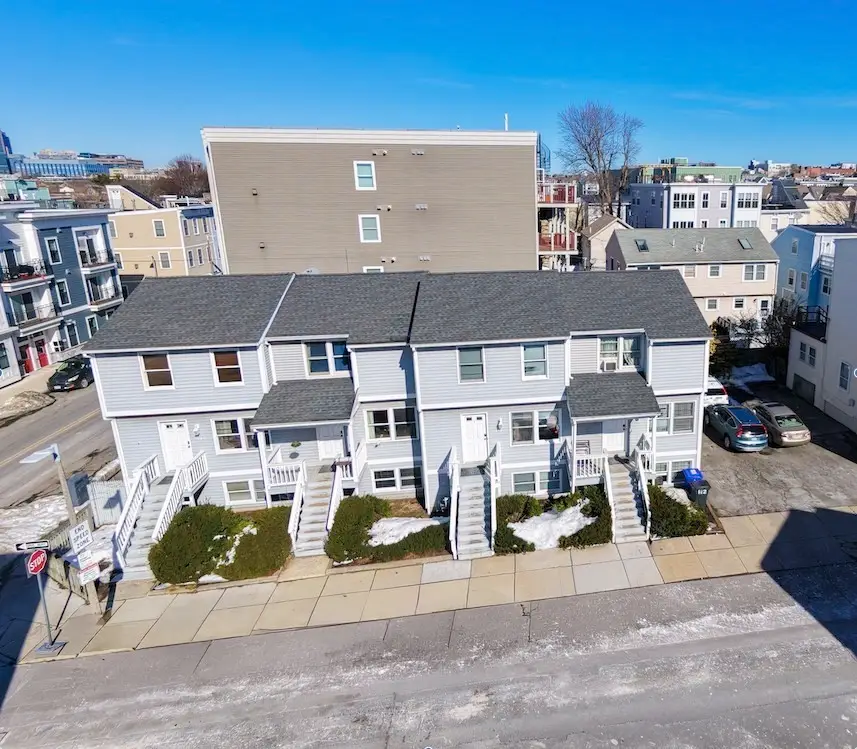 106-112 West 8th, Boston, MA 02127 - #1