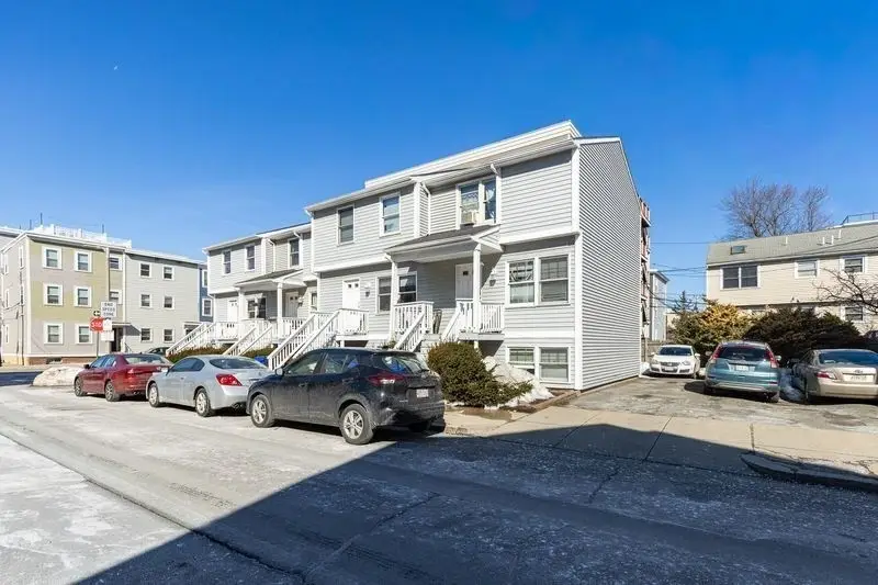 106-112 West 8th, Boston, MA 02127 - #2