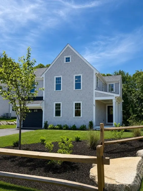 32 Pasture Hill Road, Plymouth, MA 02360 - #1