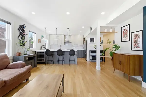34 Heath St #3, Somerville, MA 02145