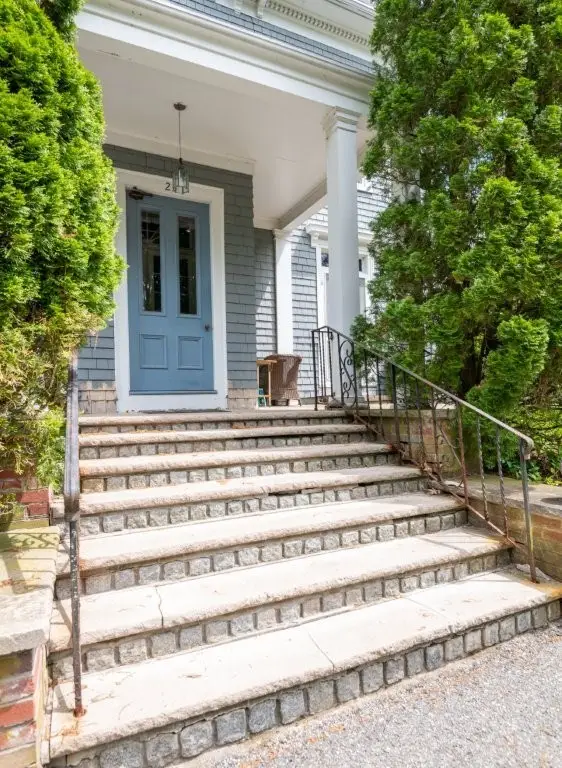 25 Poplar St #5A, Ipswich, MA 01938 - #2