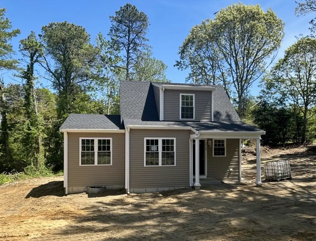 1110 Long Pond Road, Plymouth, MA 02360 - #1