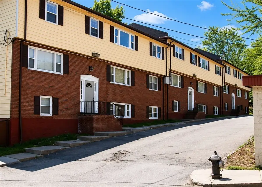 19 Glen St #1, Boston, MA 02125 - #2