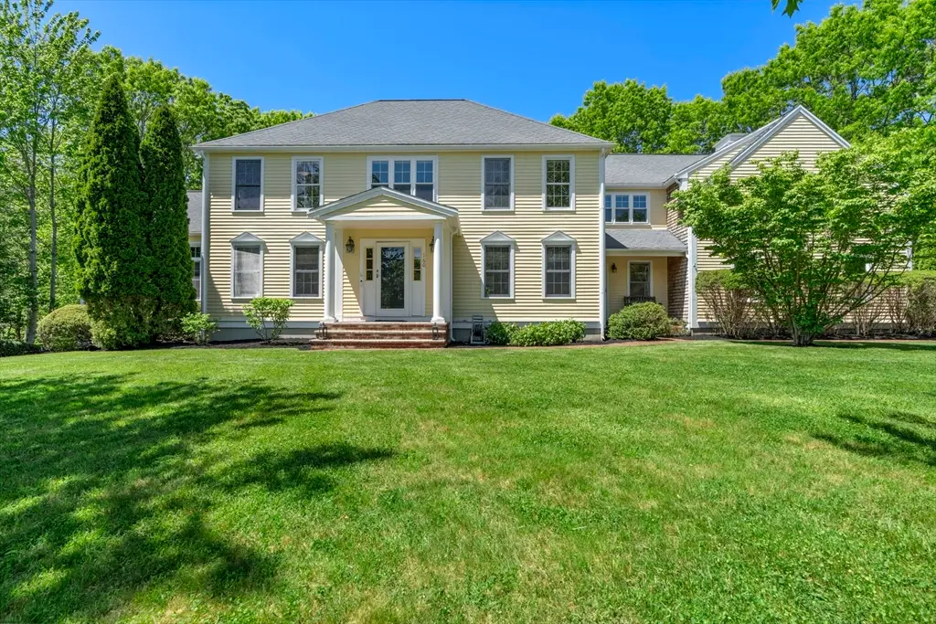 160 Quail Run, Marshfield, MA 02050 - #1