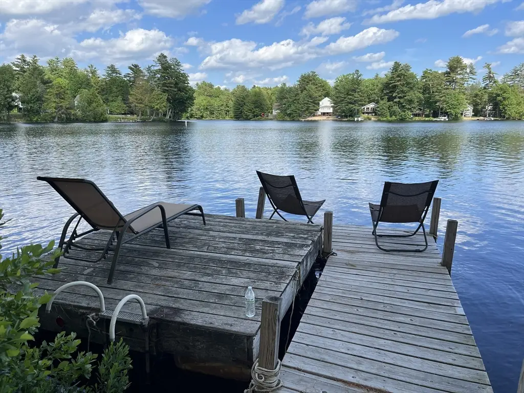 110 West Shore Drive, Ashburnham, MA 01430 - #1