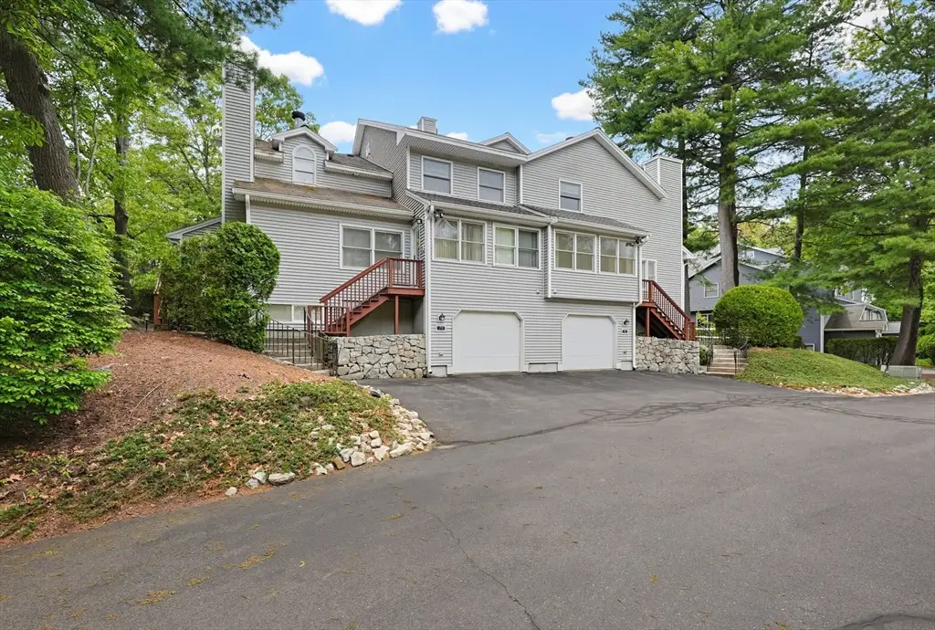 81 Arrowhead Cir #81, Ashland, MA 01721 - #1