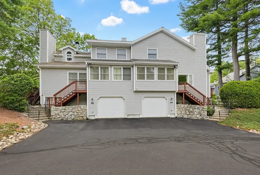 81 Arrowhead Cir #81, Ashland, MA 01721 - #3