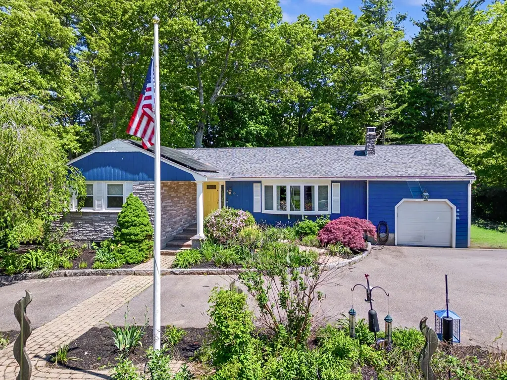 10 Fleetwood Drive, Norfolk, MA 02056 - #1