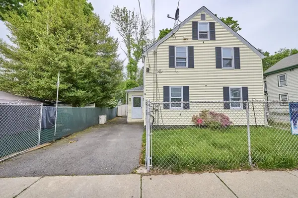 6-8 Plain St, Boston, MA 02122
