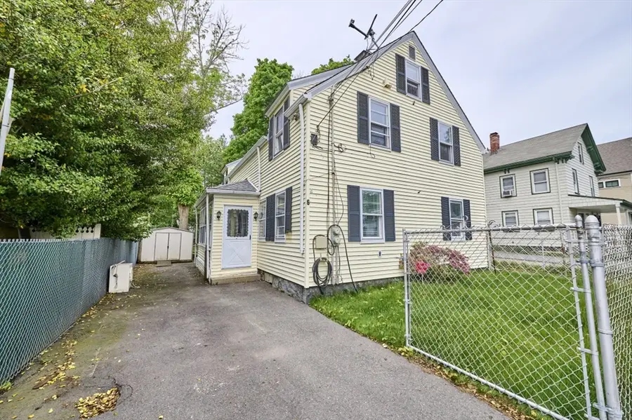 6-8 Plain St, Boston, MA 02122 - #2