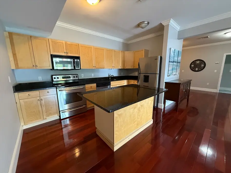 414 Mount Hope St #104, North Attleboro, MA 02760 - #2