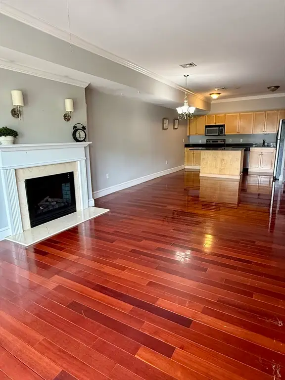 414 Mount Hope St #104, North Attleboro, MA 02760 - #3