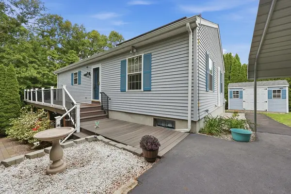 77 Eagle Drive #77, Douglas, MA 01516