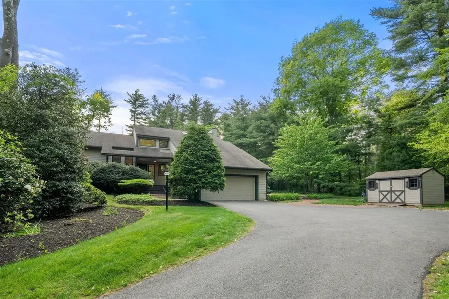 516 First Parish Rd, Scituate, MA 02066 - #2