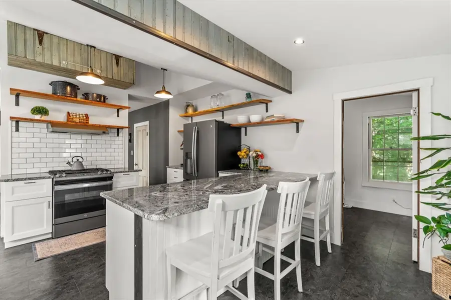 140 Middle St, Weymouth, MA 02189 - #2