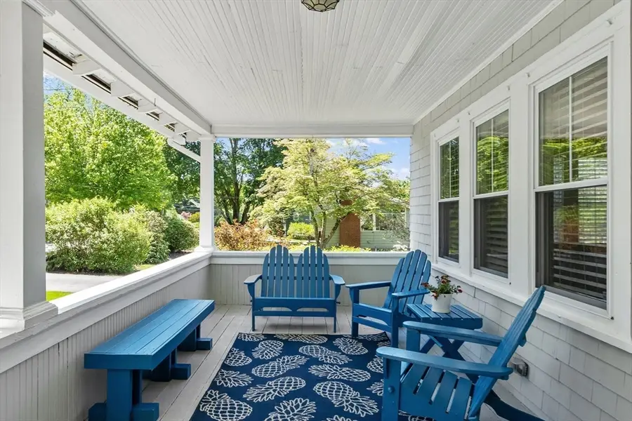 156 Elm St., Andover, MA 01810 - #3