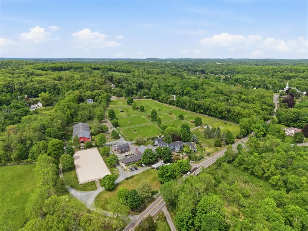 42 Washington St, Sherborn, MA 01770 - #1