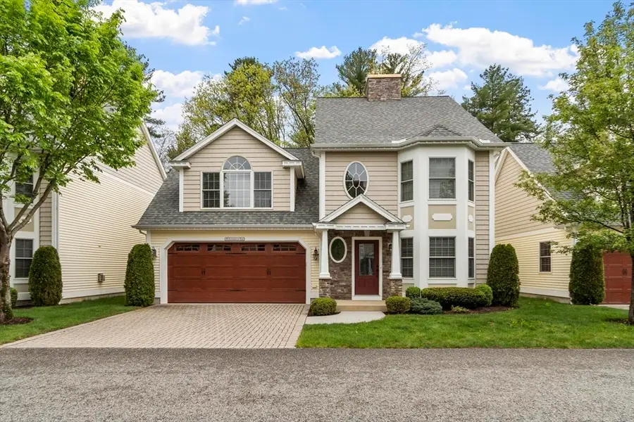 39 Kensington Way #39, Tewksbury, MA 01876 - #3