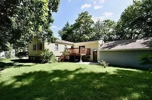 189 South Street, Randolph, MA 02368 - #3
