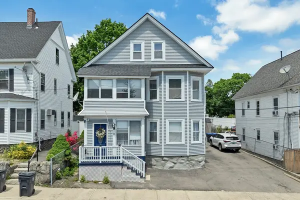 65-1/2 Oakland Ave, Methuen, MA 01844