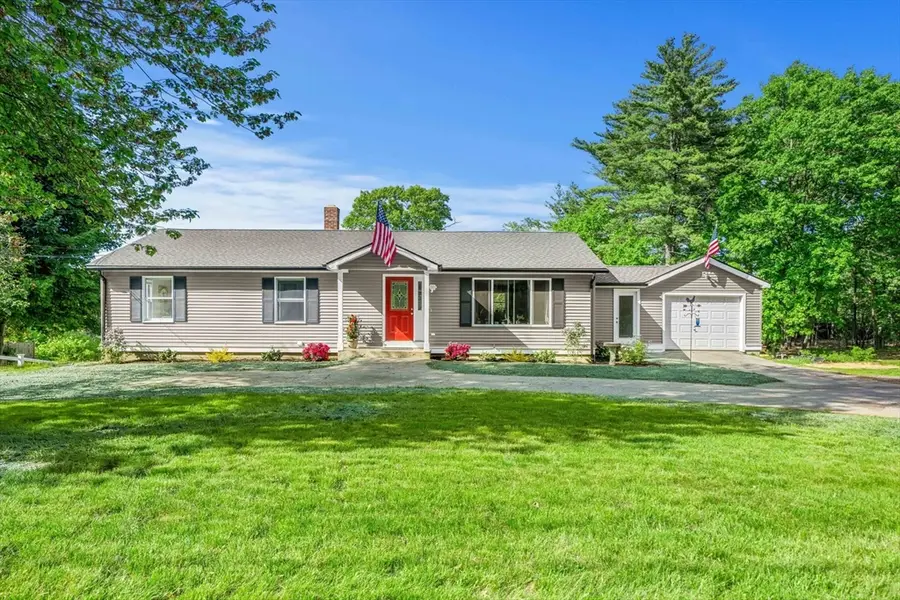 102 Kimball Rd, Amesbury, MA 01913 - #2