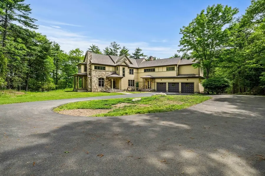 57 Beaver Pond Road, Beverly, MA 01915 - #2