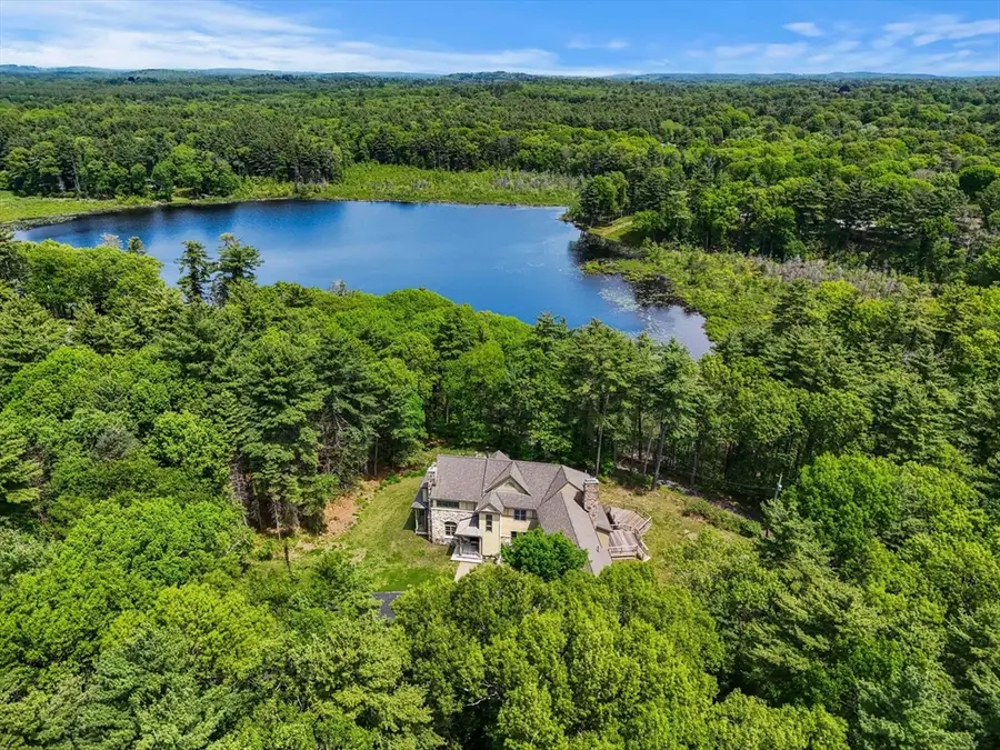 57 Beaver Pond Road, Beverly, MA 01915 - #3