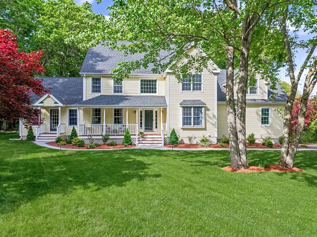 16 Stable Way, Medway, MA 02053 - #1