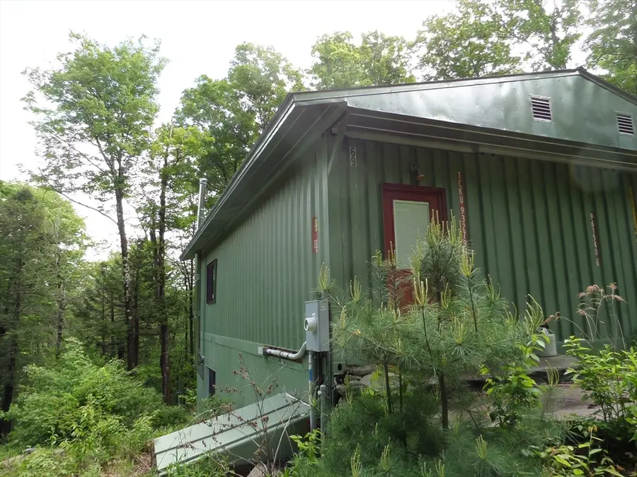 69 Cummington Rd, Worthington, MA 01098 - #3