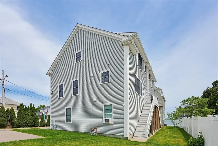 6 Harvey Lane #B, Quincy, MA 02169 - #3