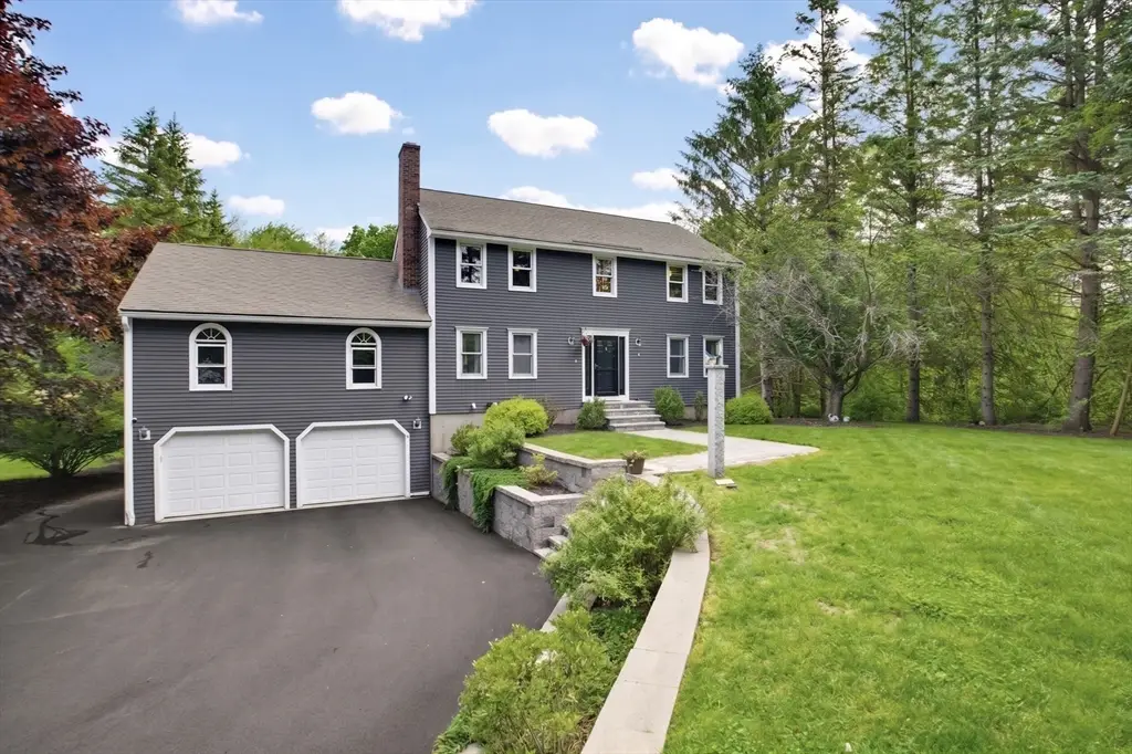7 Brooks Ave, Westminster, MA 01473 - #1