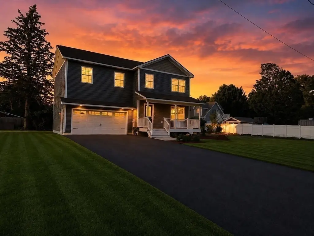 8 Emerald Avenue, Westfield, MA 01085 - #1