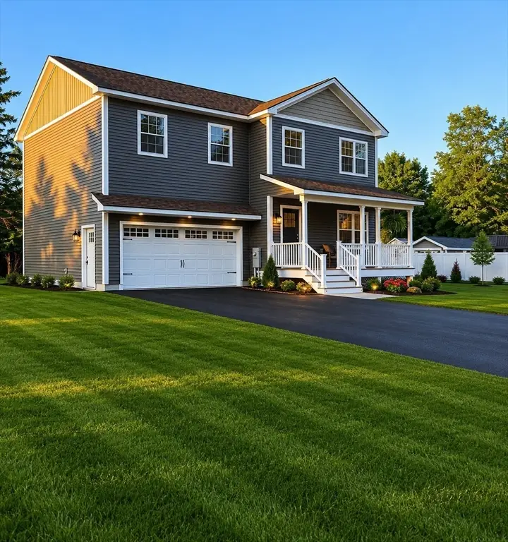 8 Emerald Avenue, Westfield, MA 01085 - #2