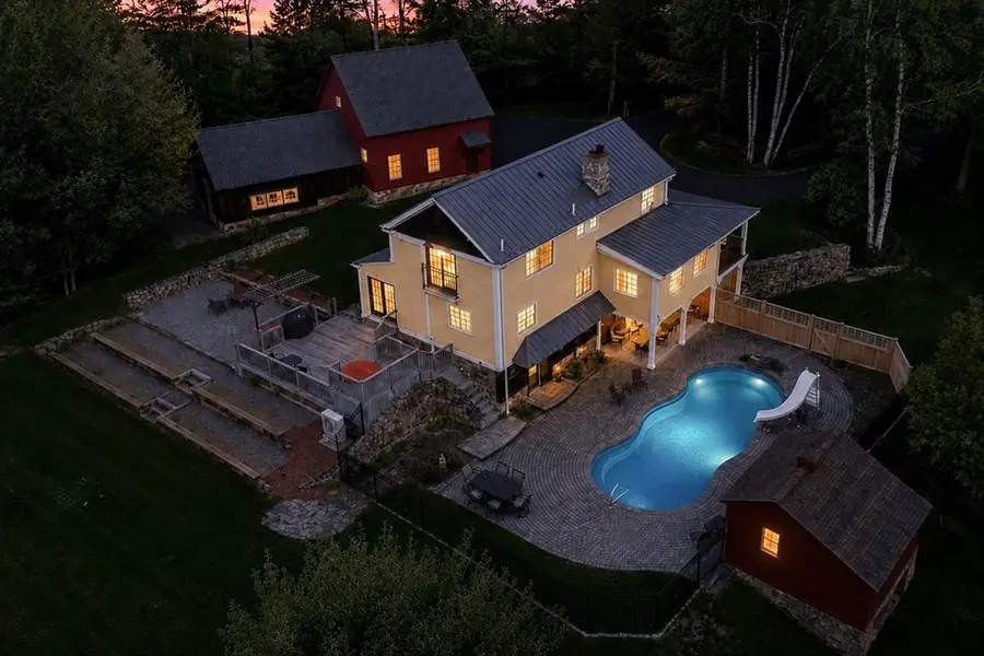 360 Teel Road, Winchendon, MA 01475 - #2