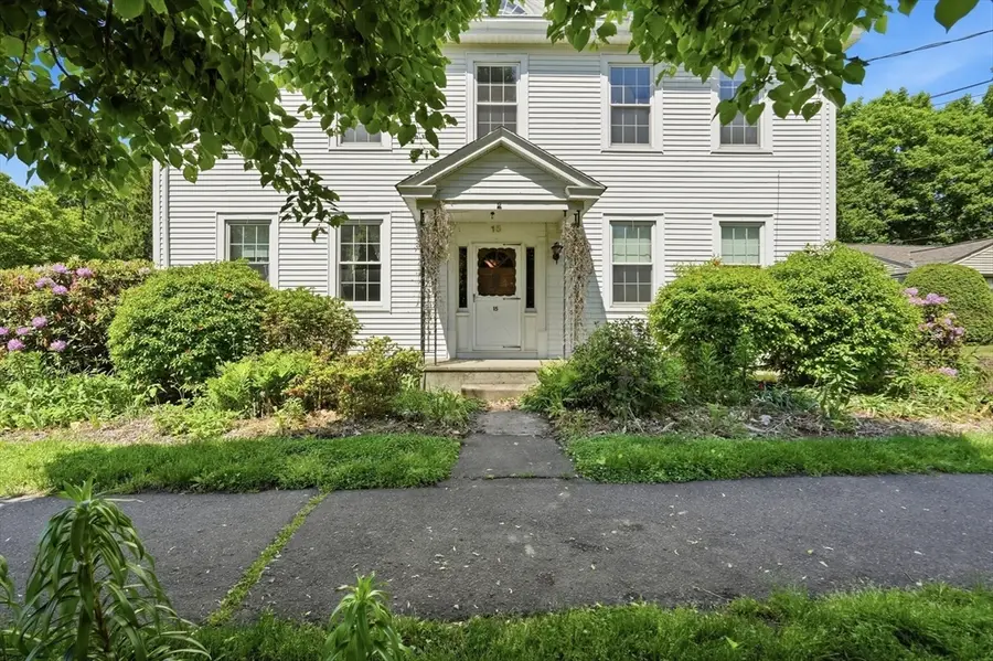 15 Main St, Hatfield, MA 01038 - #2