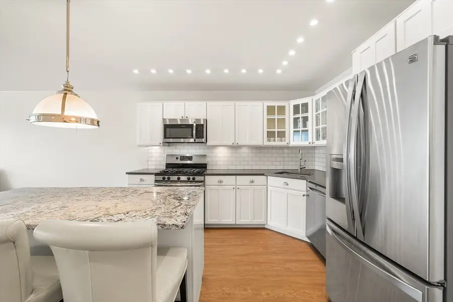8 Whittier Pl #14F, Boston, MA 02114 - #2