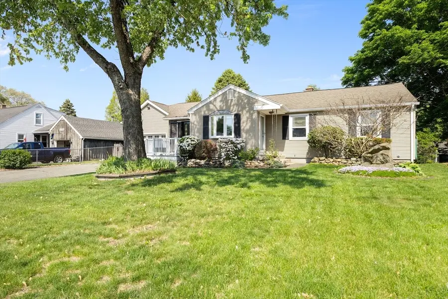 67 Robak Drive, Chicopee, MA 01020 - #2