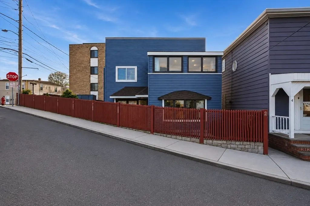 2 Sagamore St, Revere, MA 02151 - #1