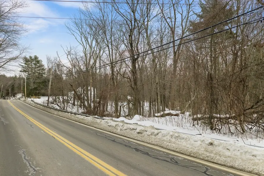 60 Webster Street, Douglas, MA 01516 - #2