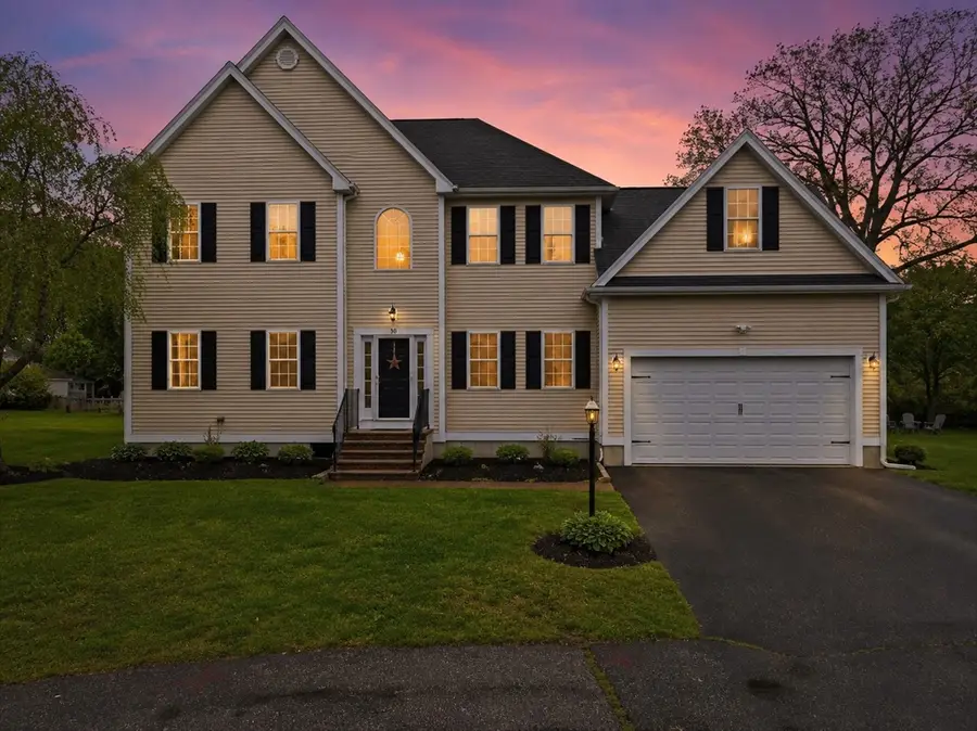 30 Wright Dr, Marlborough, MA 01752 - #2