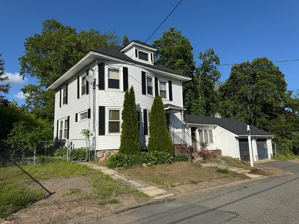 18 Buttonwoods Terrace, Haverhill, MA 01830 - #1