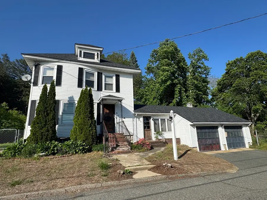 18 Buttonwoods Terrace, Haverhill, MA 01830 - #2