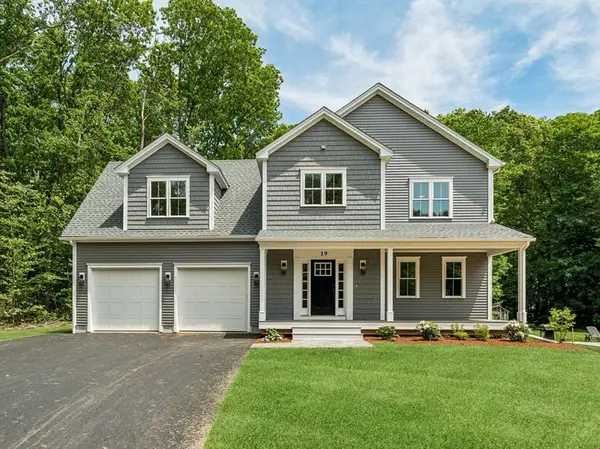 19 Birch Ave, Holden, MA 01520