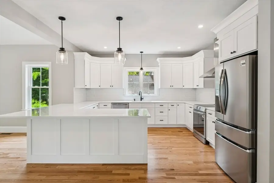 19 Birch Ave, Holden, MA 01520 - #3